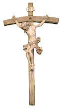 Crocifisso con croce