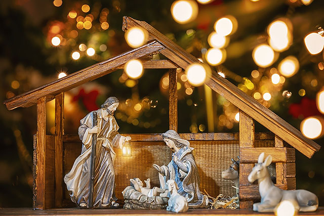 Why do we celebrate Christmas? Origin & Customs