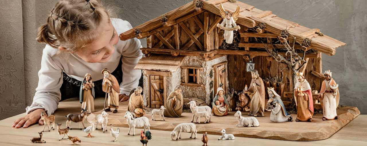 Presepe Harmony