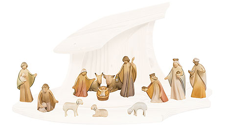 Presepe Aram