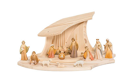 Presepe Aram