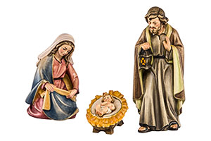 Südtirol-Krippe Südtirol-Krippe