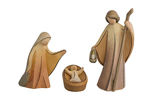 Presepe Aram Presepe Aram