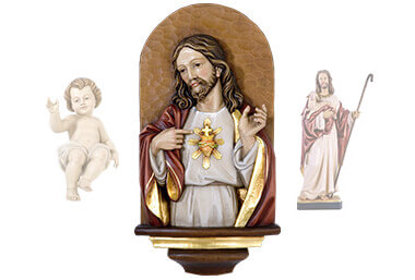 Jesusfiguren Jesusfiguren