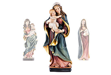 Madonnen Madonnen