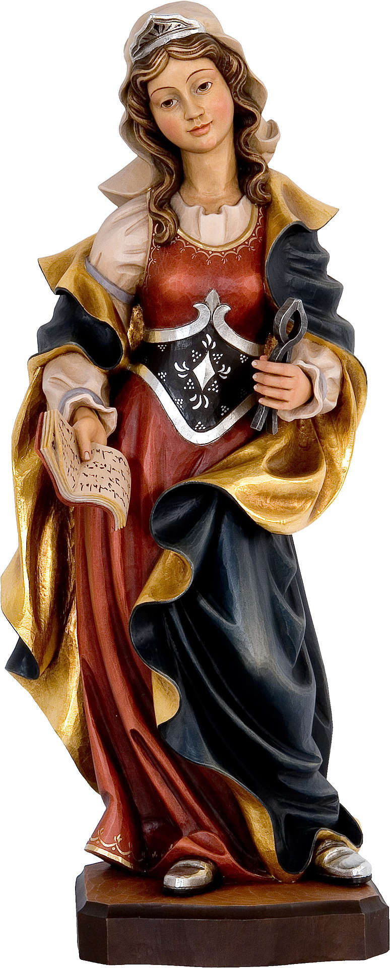 Heilige Appolonia