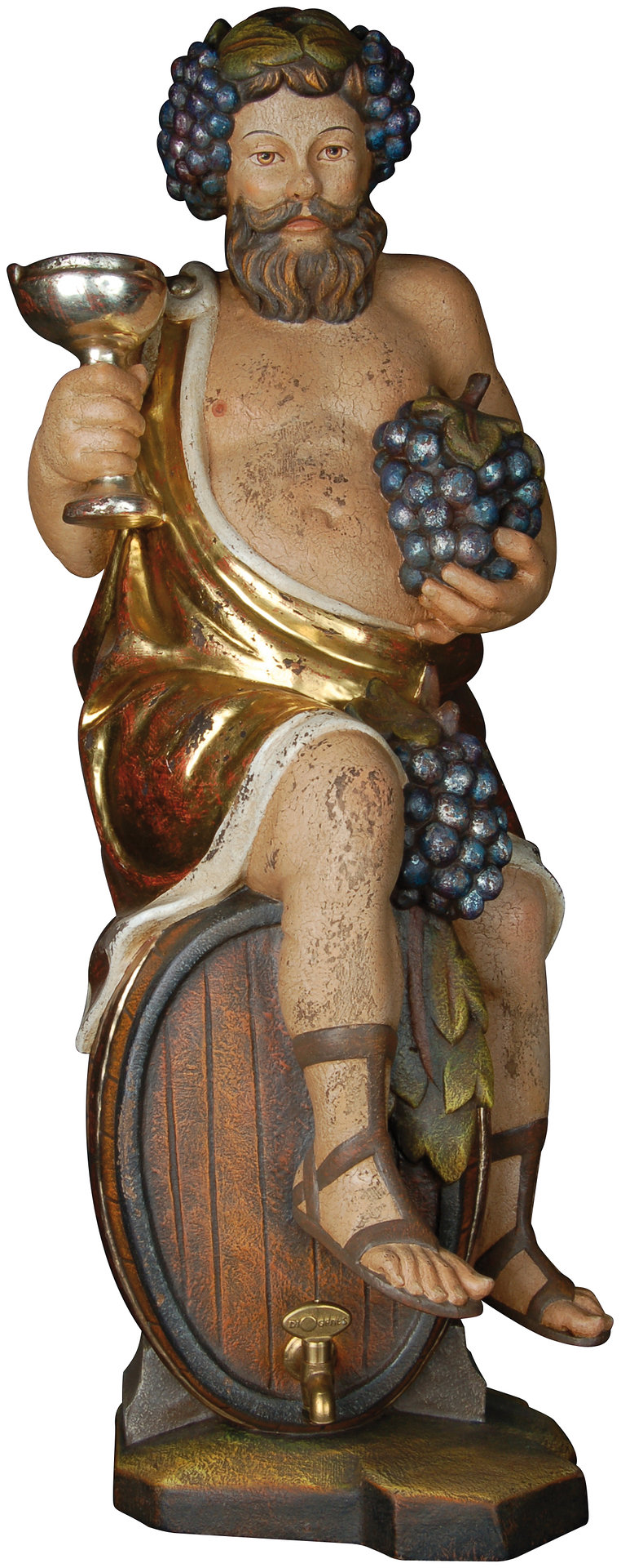 Bacchus