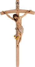Christus C mit Kreuz