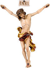 Christus Gardena (ohne Kreuz) Christus Gardena (ohne Kreuz)