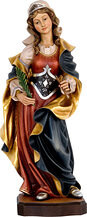 Saint Ursula