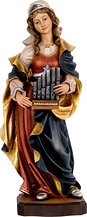 Saint Cecilia