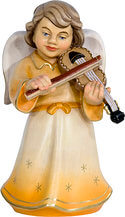 Merci angel with Violin