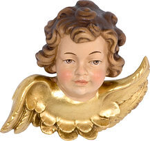 Angel's Head plain right