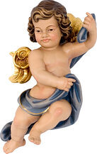 Putto barocco destra