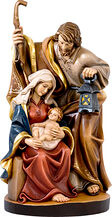 Nativity Set