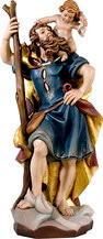 Saint Christopher