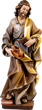 Saint Joseph as Joiner