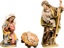 Holy Family