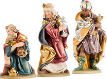 Three Wise Men