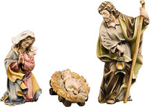 Holy Family