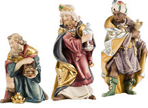 Heilige Drei Könige