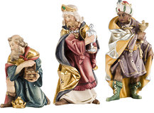 Three Wise Men