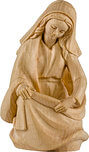Saint Mary Saint Mary