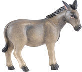 Standing Donkey