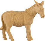 Standing Donkey Standing Donkey