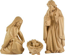 Holy Family Holy Family
