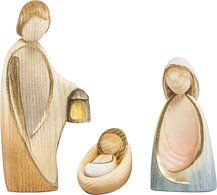 Holy Family