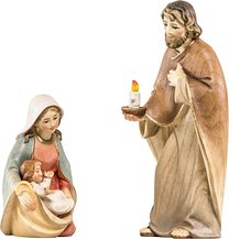 Holy Family