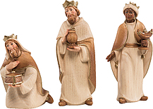 Heilige drei Könige