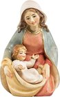 Heilige Maria mit Jesuskind