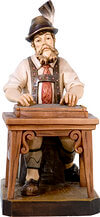 Zither Player