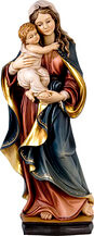 Madonna Gardena Madonna Gardena