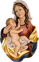 Madonna Relief