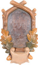 Trophy Plaque Walter Trophy Plaque Walter