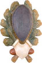 Trophy Plaque mugo pine