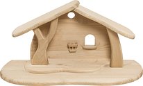 Nativity Stable simple