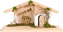 Nativity Stable Odles