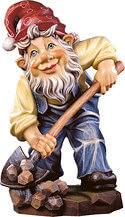 Gnome "The miner"