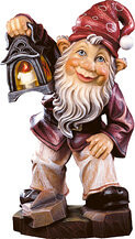 Gnome "The guardian"