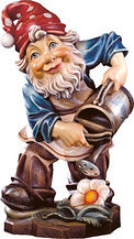 Gnome "The gardener"