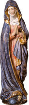 Madonna of Blutenburg