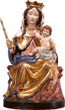 Madonna of Dresden