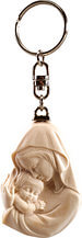 Key-ring Madonna