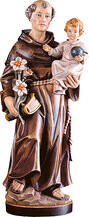 Saint Anthony