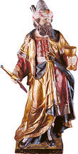 Saint Damian