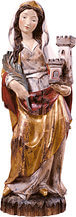 Saint Barbara